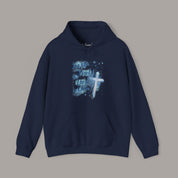 He Is Here Hoodie