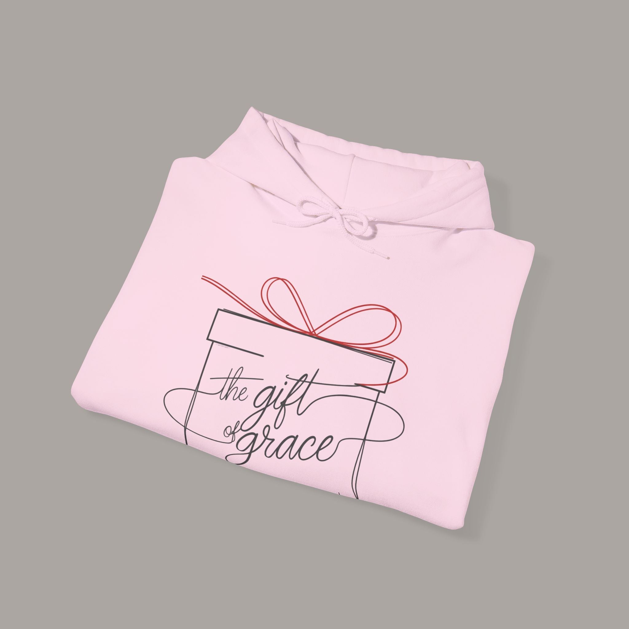Gift Of Grace Hoodie