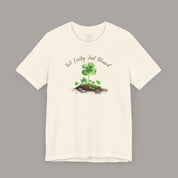 Just Blessed Tee