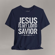 Jesus Is My Lord Tee