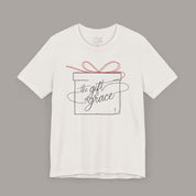 Gift Of Grace Tee
