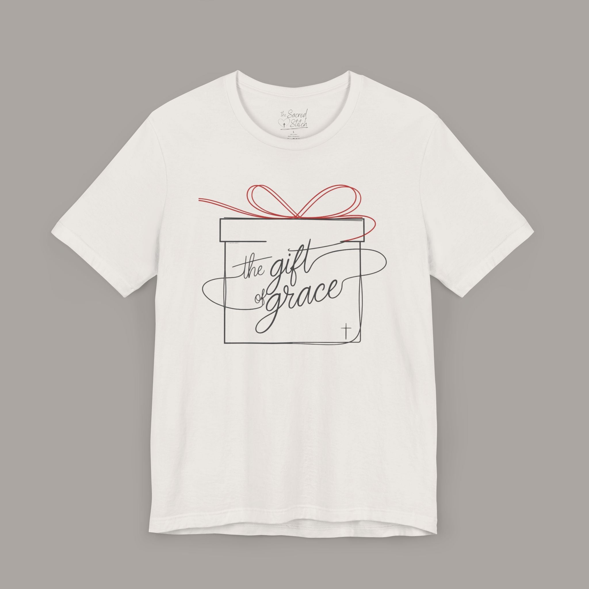Gift Of Grace Tee