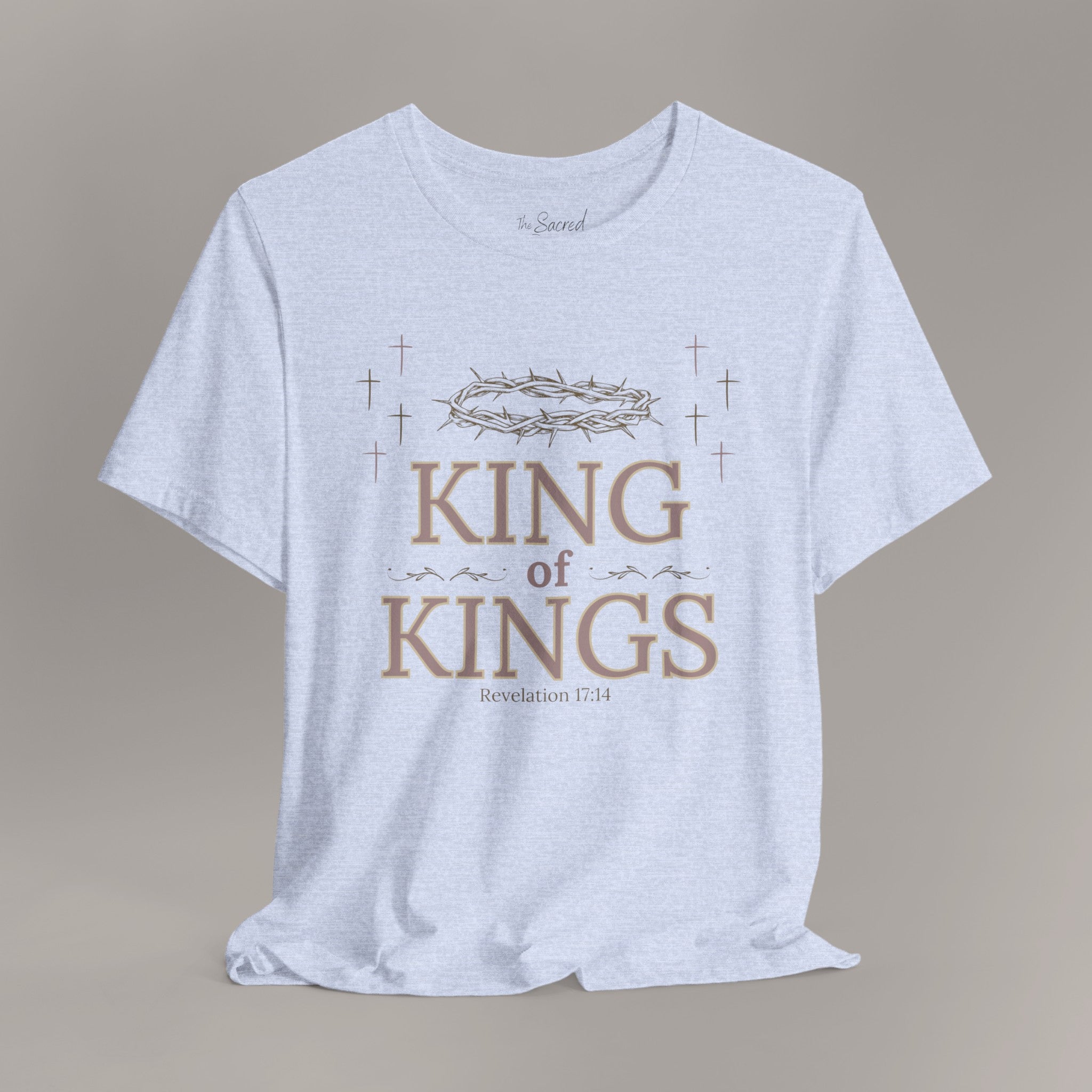 King Of Kings Tee