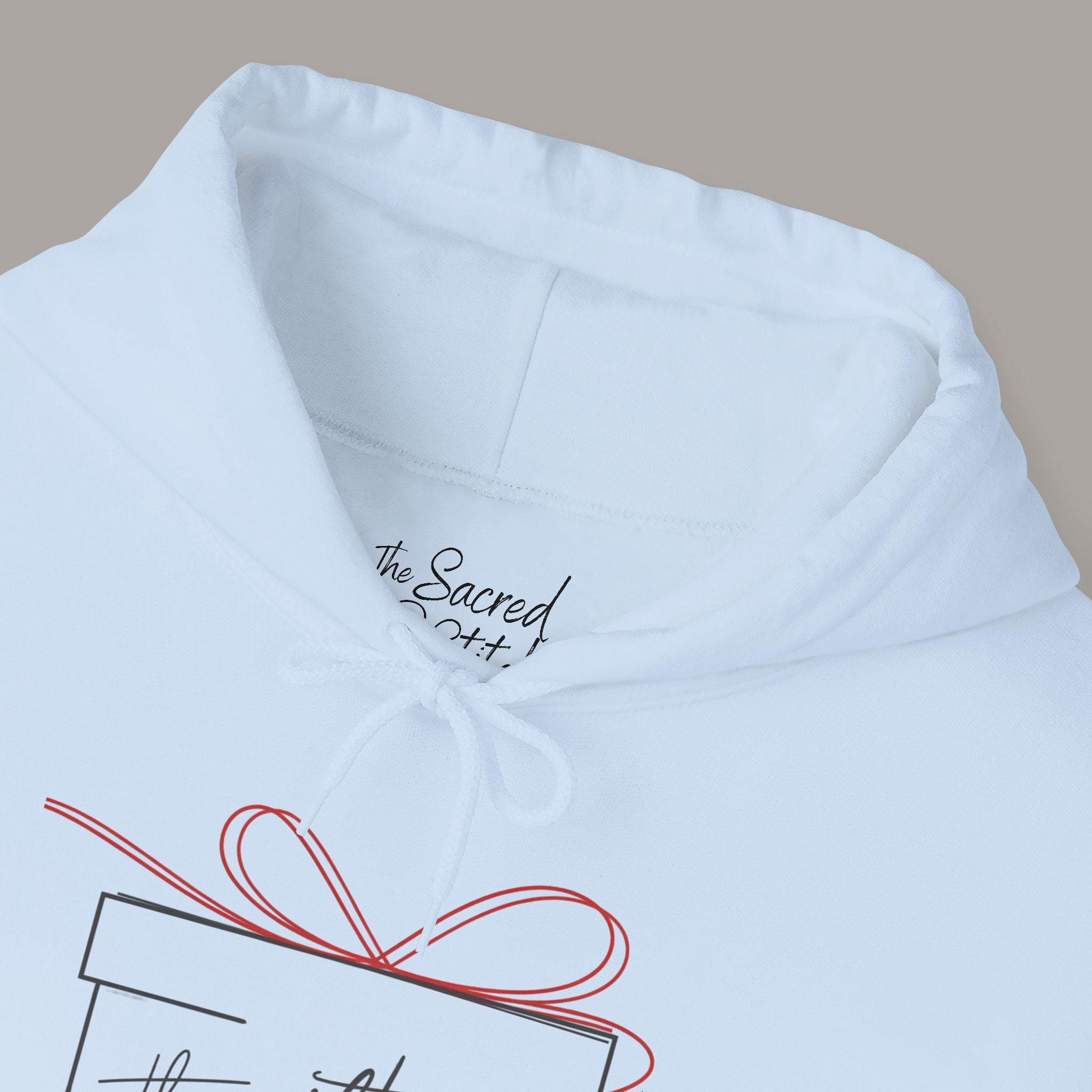 Gift Of Grace Hoodie