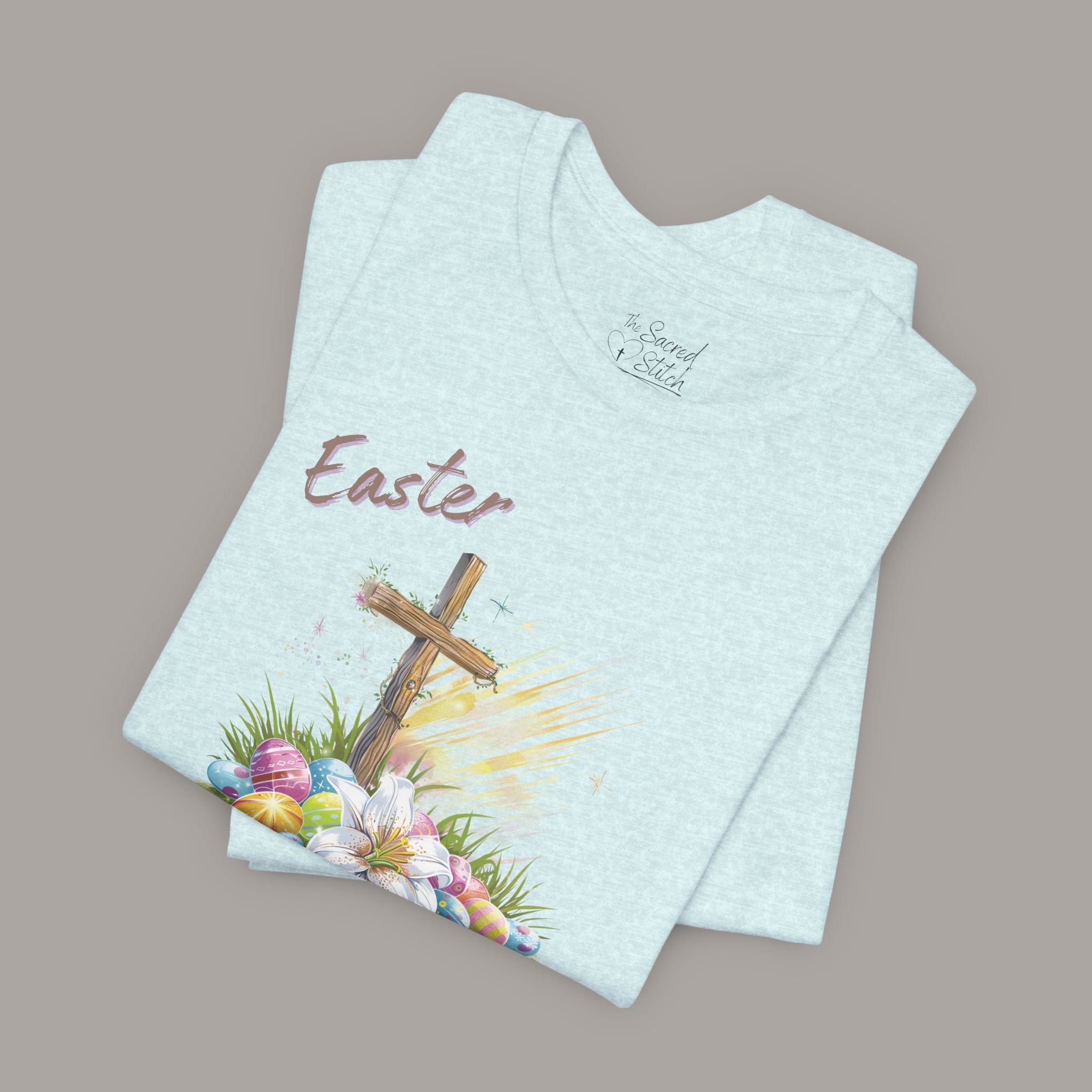 Easter Blessings Tee