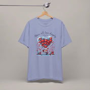 Love Deeply Tee