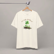Just Blessed Tee