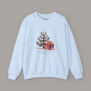 John 3:16 Crewneck Sweatshirt