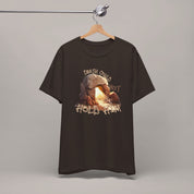 Can't Hold Him Tee