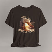 Can't Hold Him Tee