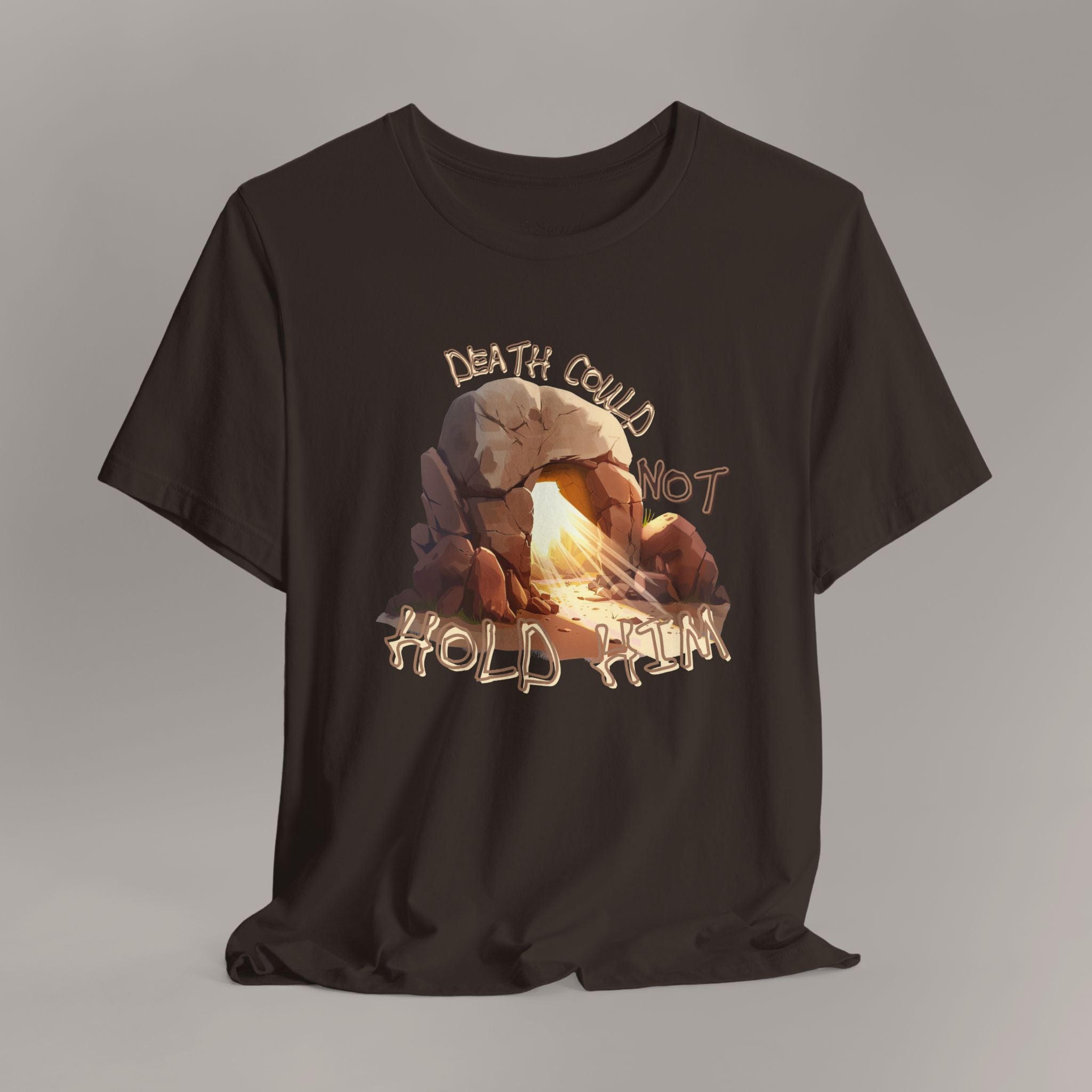 Can't Hold Him Tee