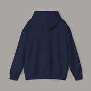 He Is Here Hoodie