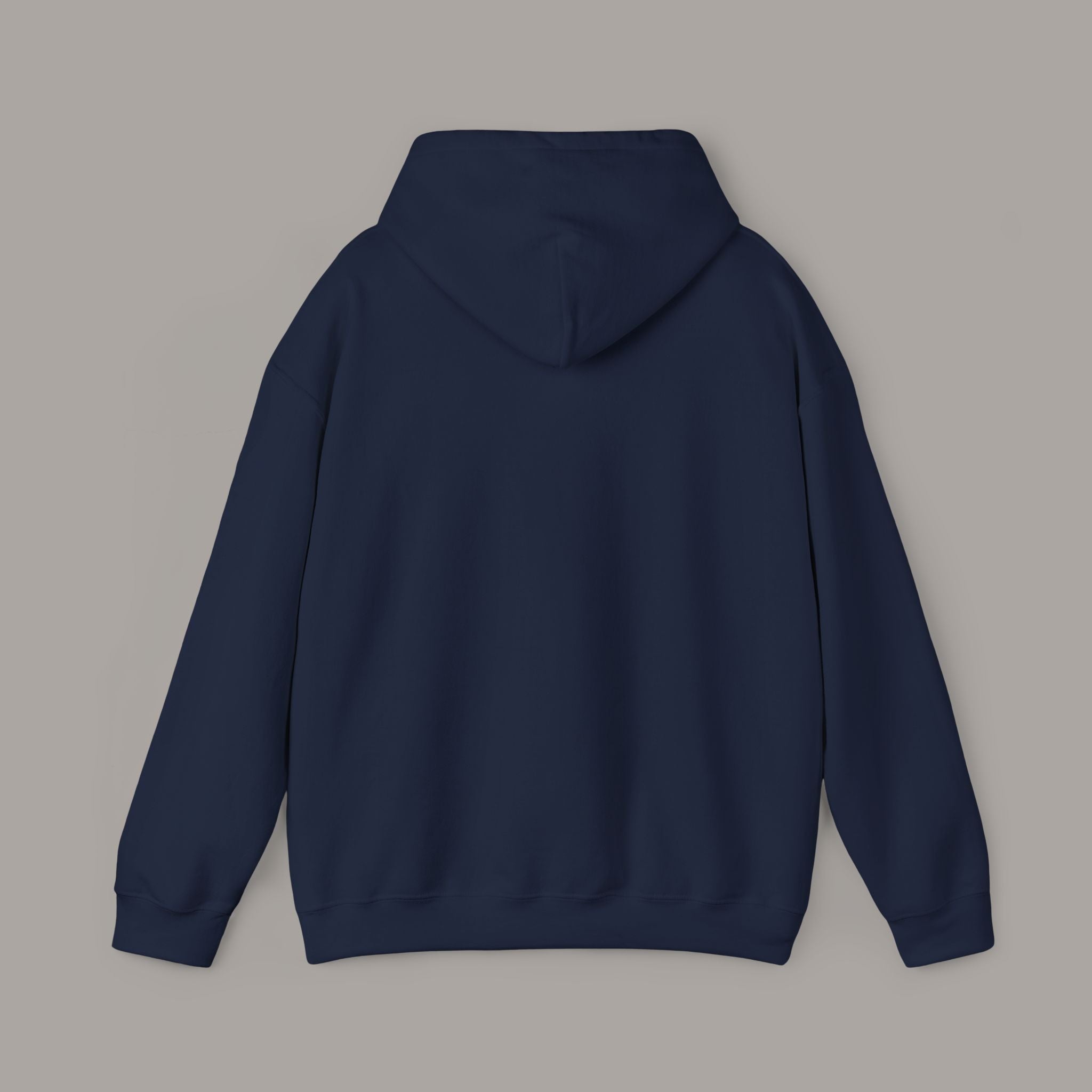 He Is Here Hoodie