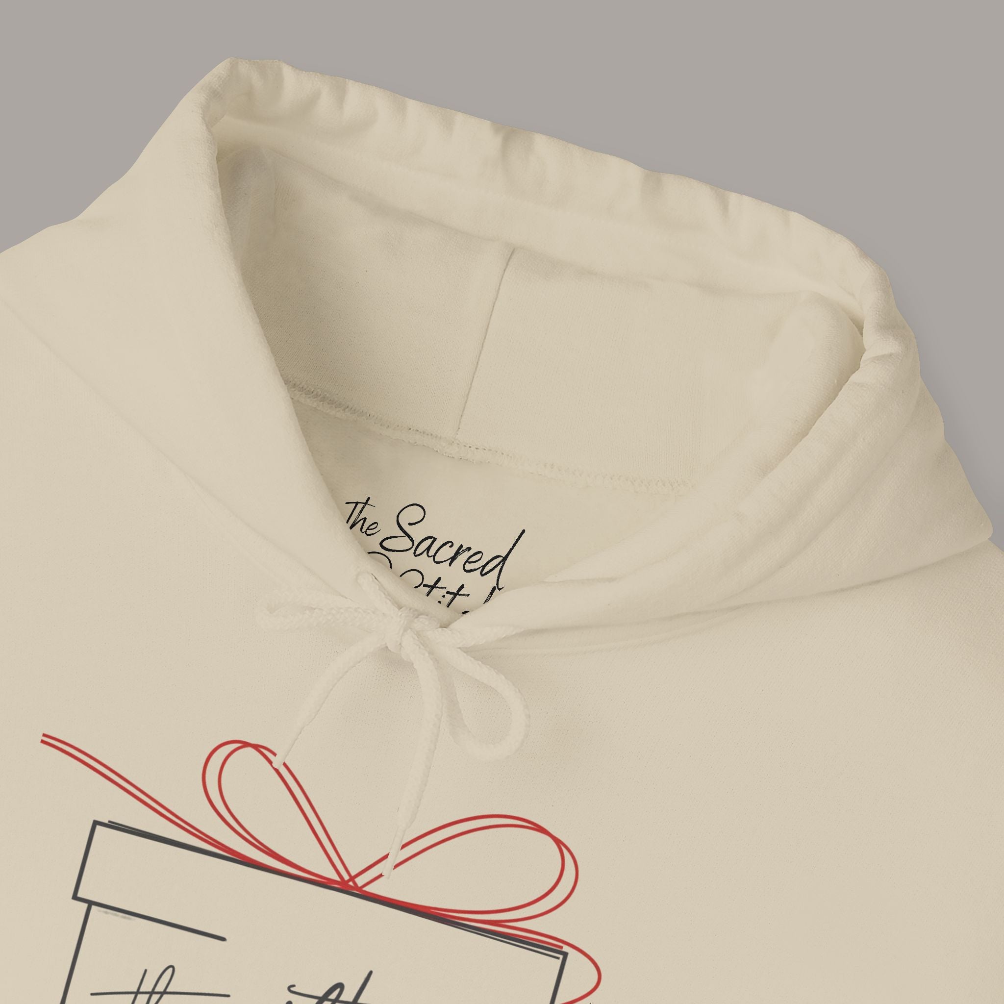 Gift Of Grace Hoodie