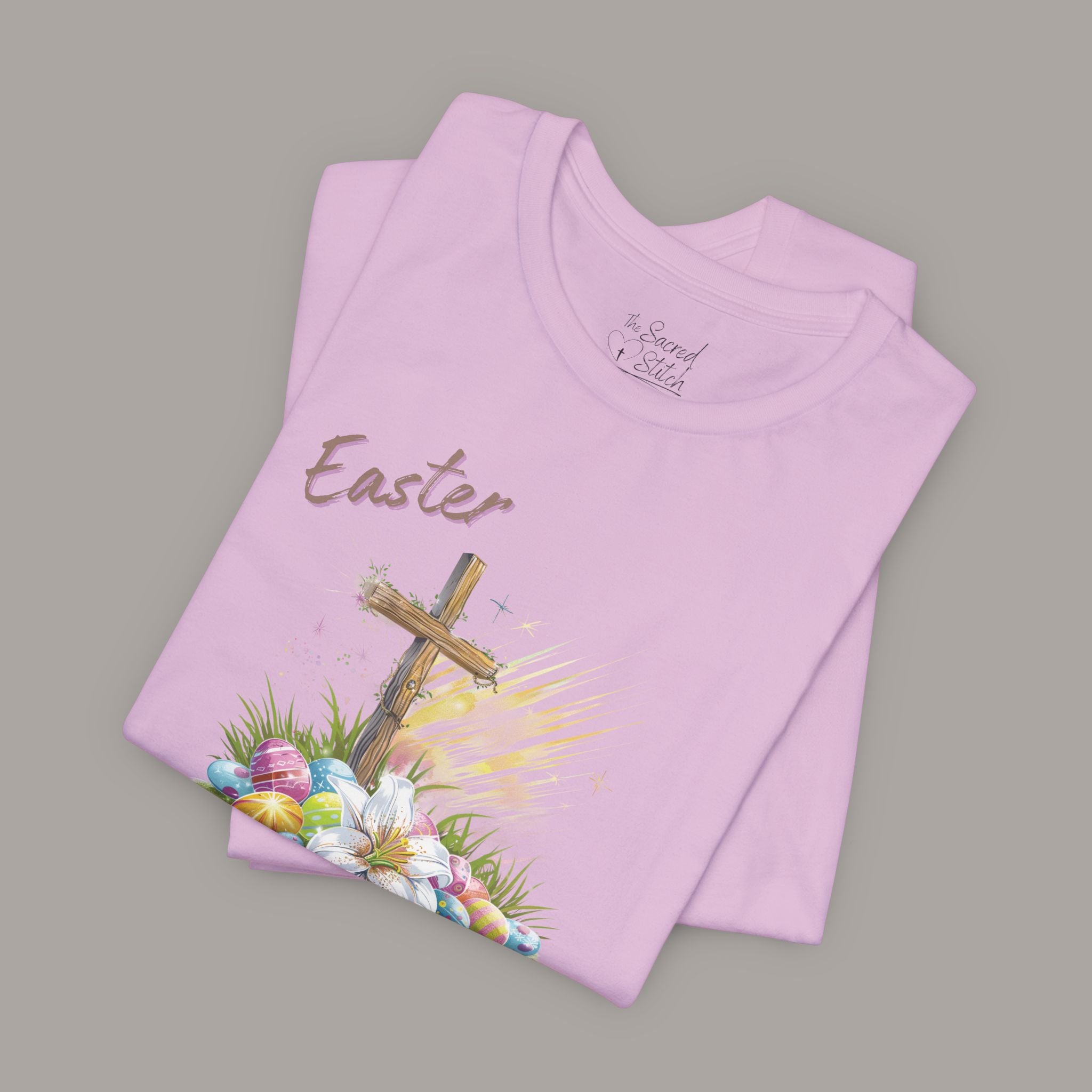 Easter Blessings Tee