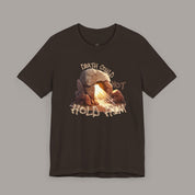 Can't Hold Him Tee