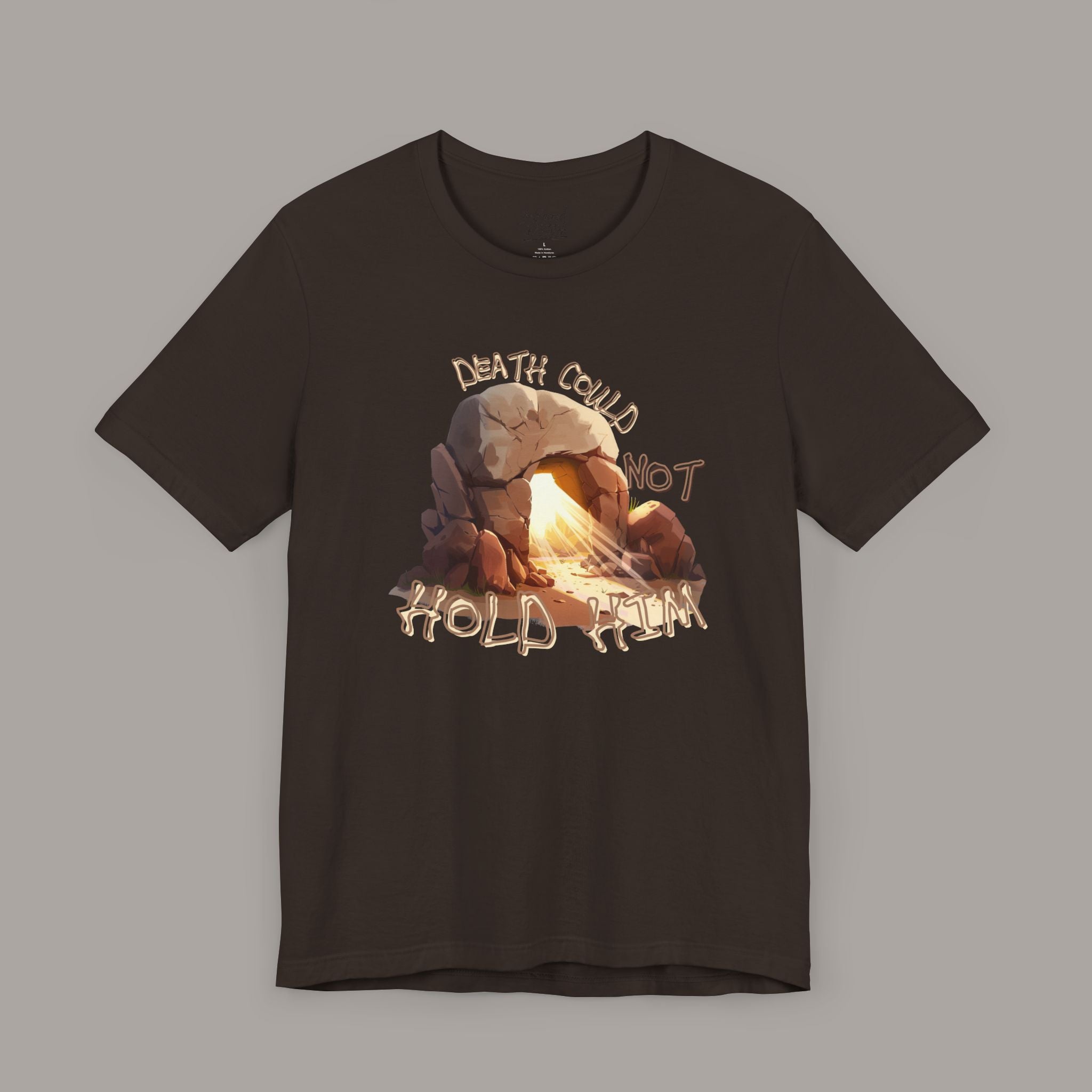 Can't Hold Him Tee