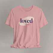 Loved Always Tee