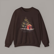 John 3:16 Crewneck Sweatshirt