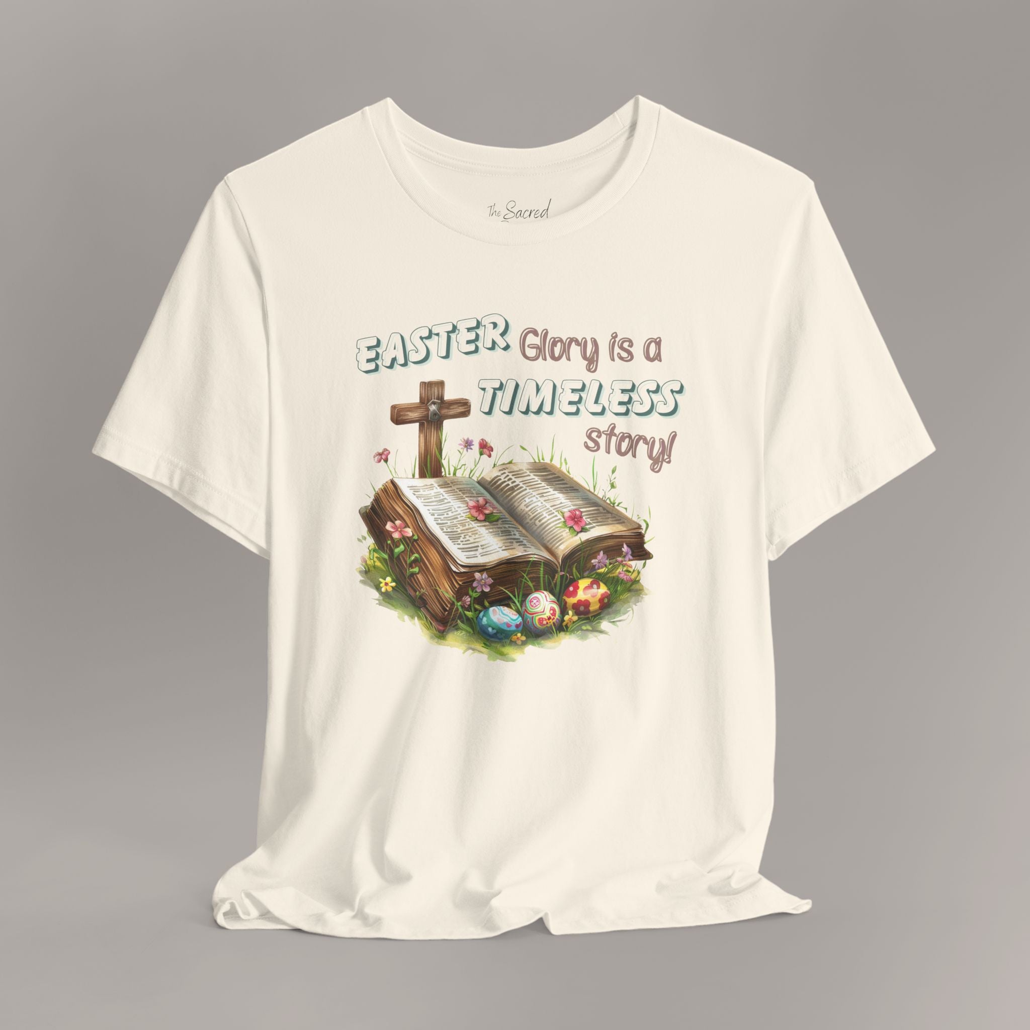 Easter Glory Tee