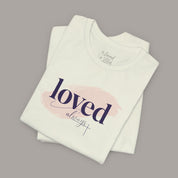 Loved Always Tee