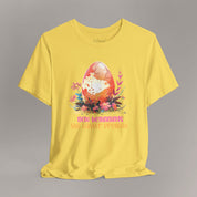 New Beginnings Tee