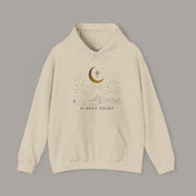 O Holy Night Hoodie