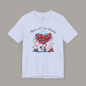 Love Deeply Tee