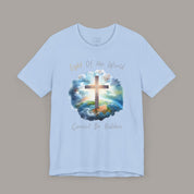 Light Of The World Tee