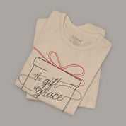 Gift Of Grace Tee
