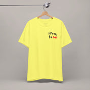 His To Keep Tee