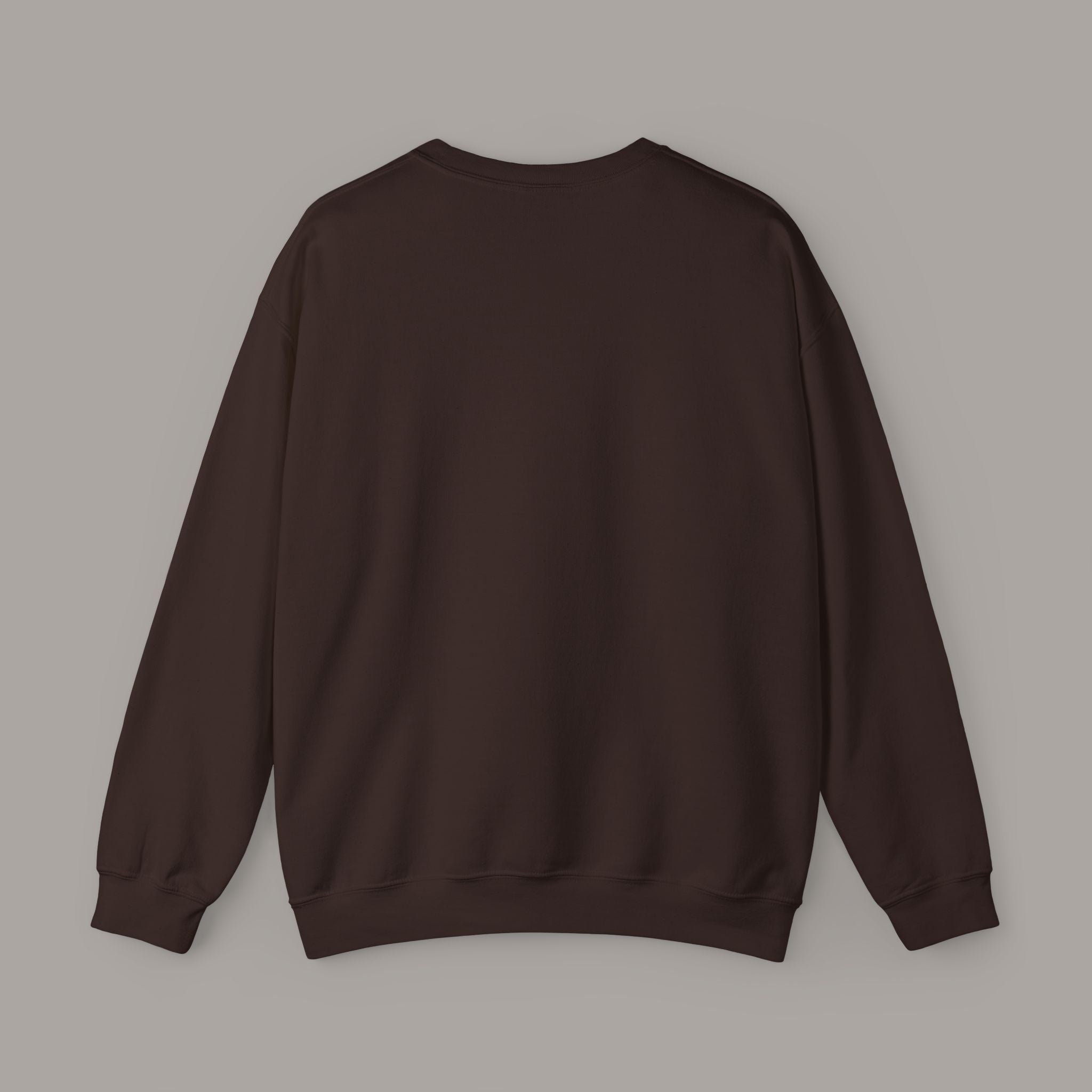 John 3:16 Crewneck Sweatshirt