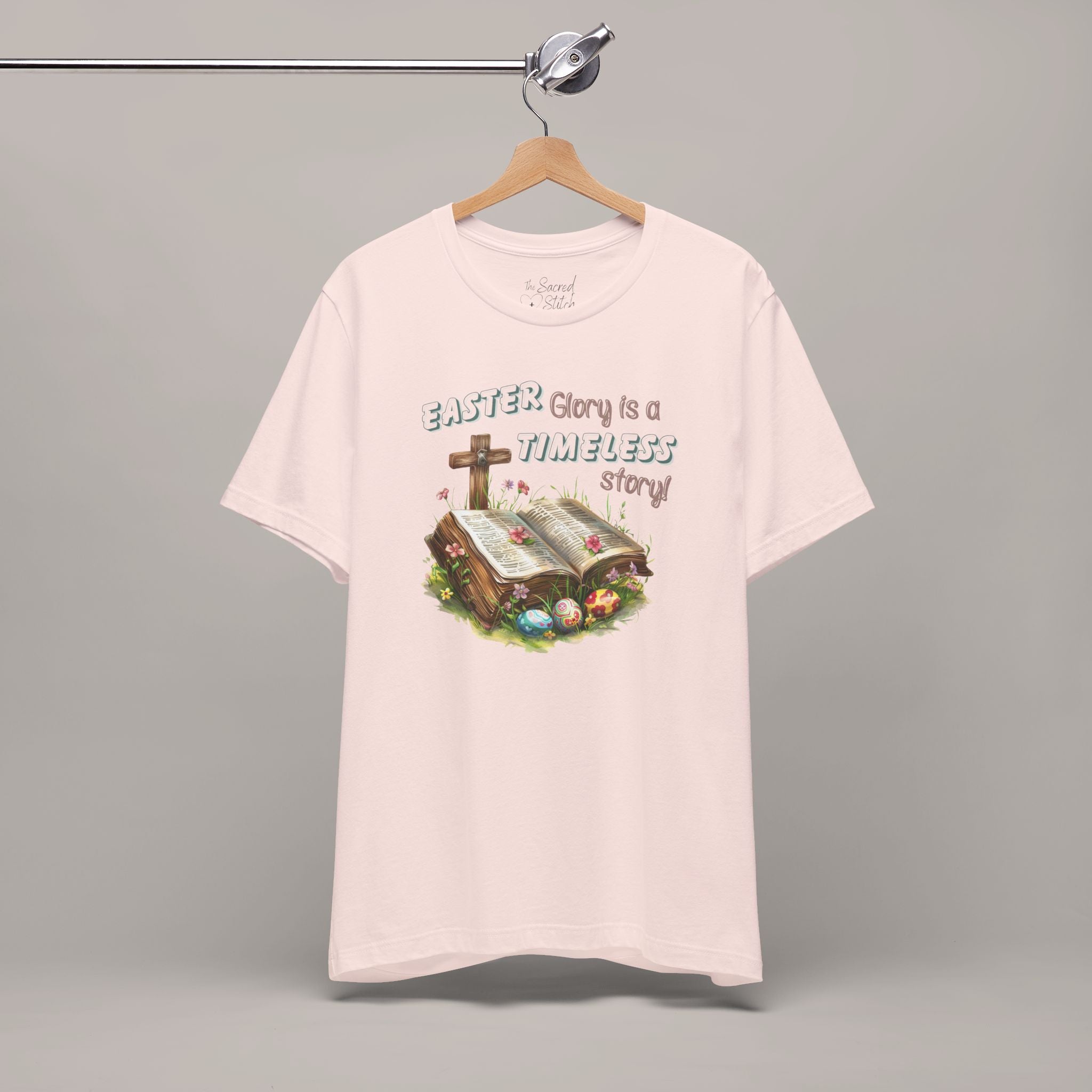 Easter Glory Tee