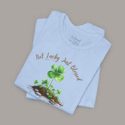 Just Blessed Tee