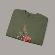 John 3:16 Crewneck Sweatshirt