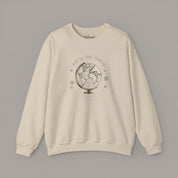 Kingdom Joy Crewneck Sweatshirt