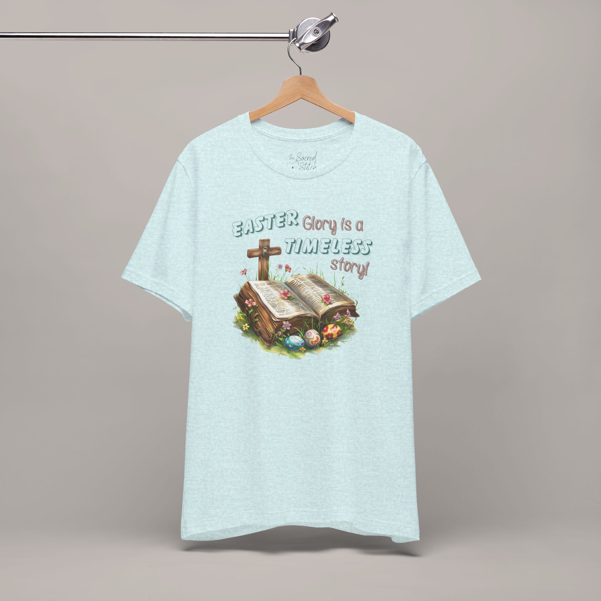 Easter Glory Tee