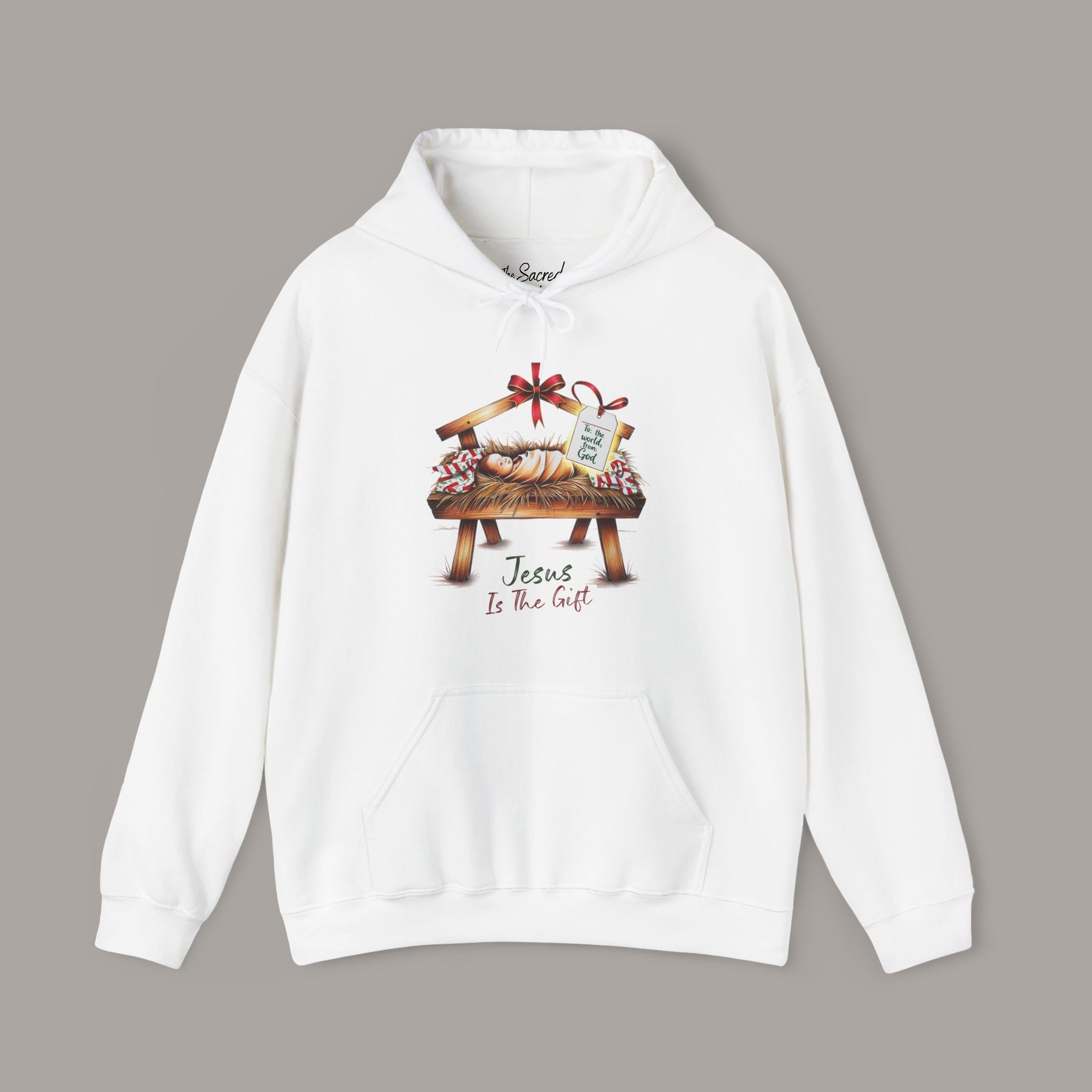 Gift From God Hoodie