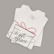 Gift Of Grace Tee