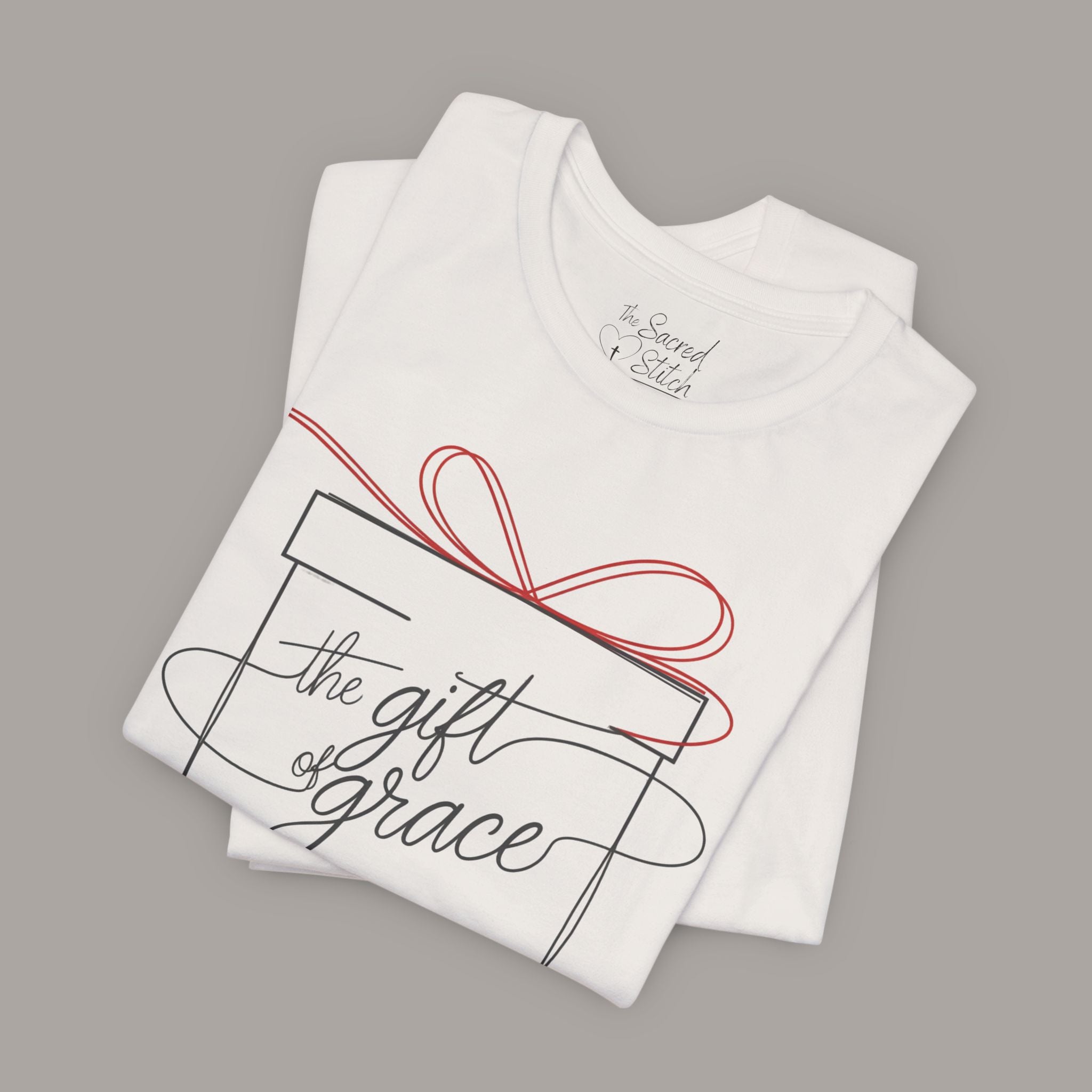 Gift Of Grace Tee