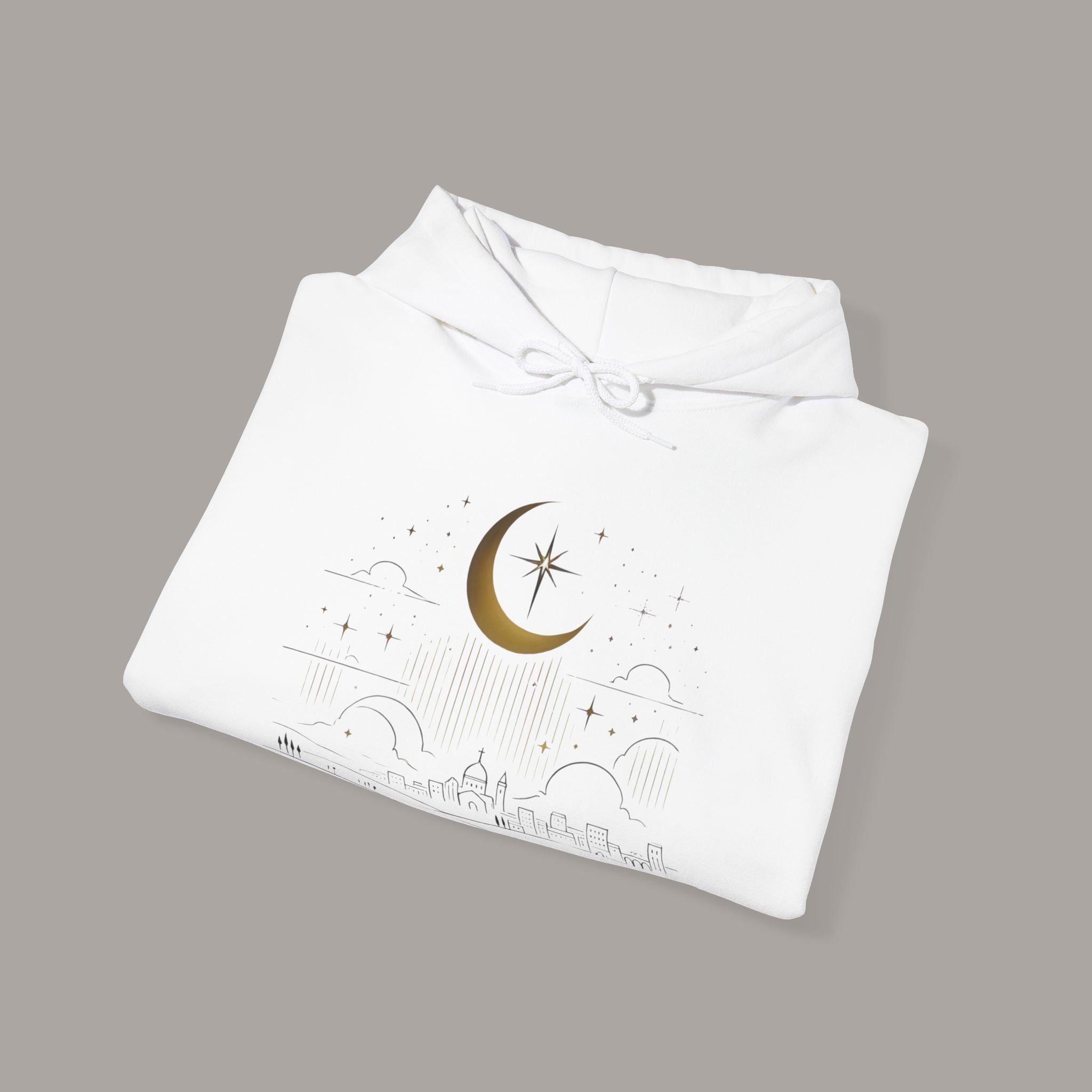 O Holy Night Hoodie