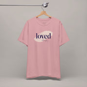 Loved Always Tee