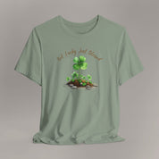 Just Blessed Tee
