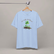 Just Blessed Tee