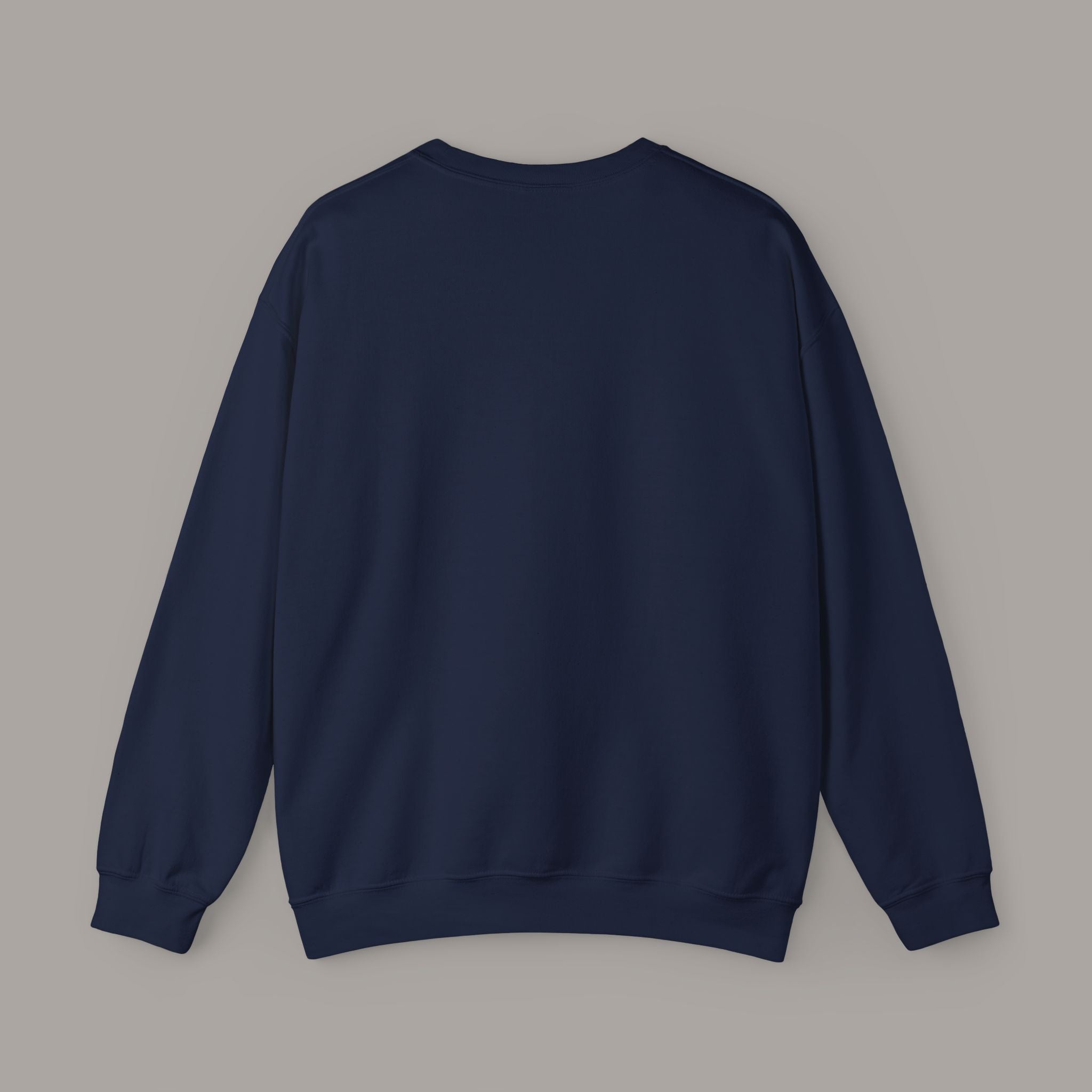 Joy To The World Globe Crewneck Sweatshirt