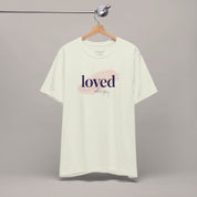 Loved Always Tee