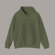 Spread Joy Hoodie