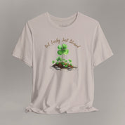 Just Blessed Tee