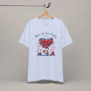Love Deeply Tee