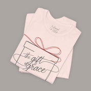 Gift Of Grace Tee